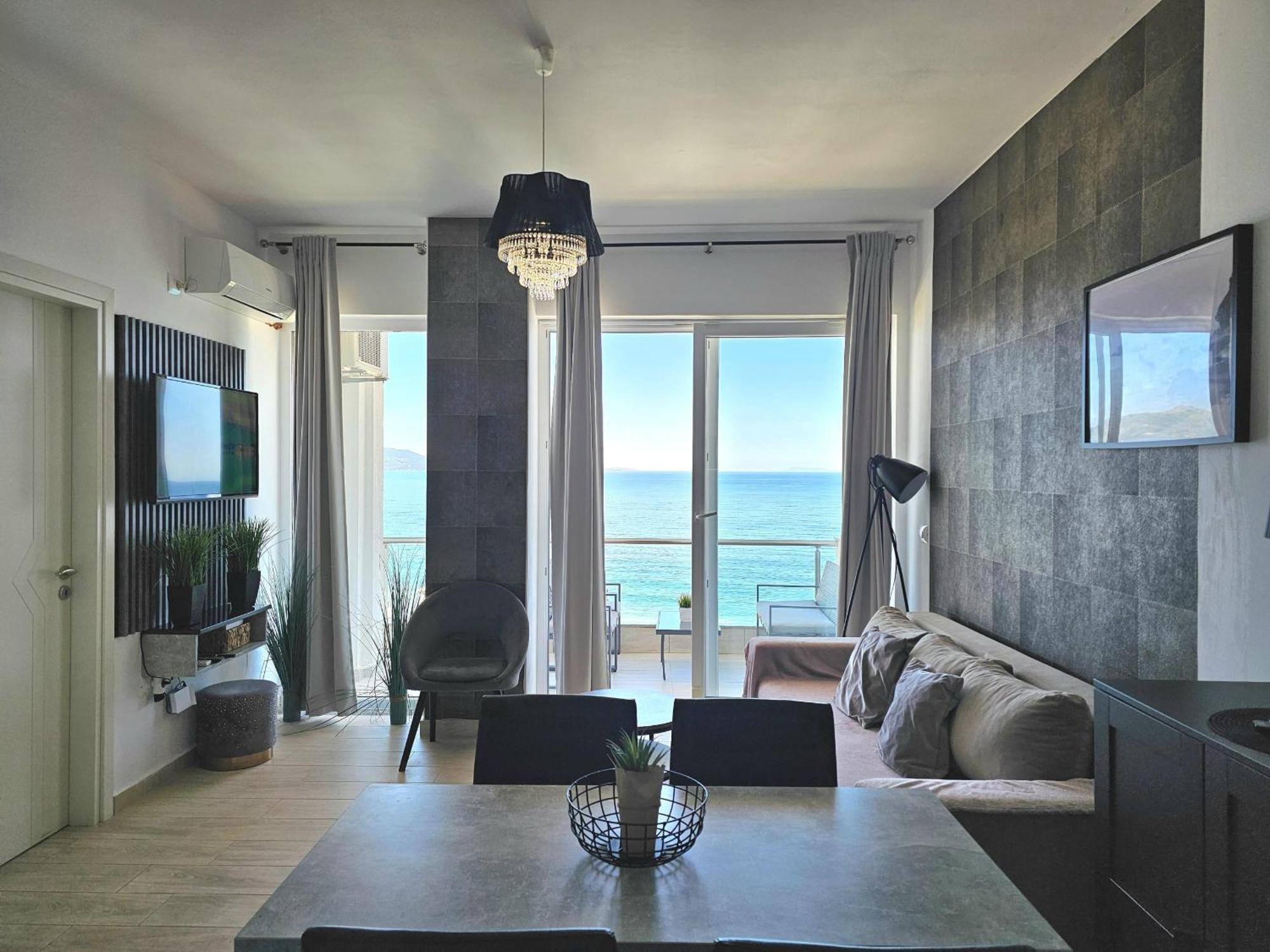 Luxury Apartamento *