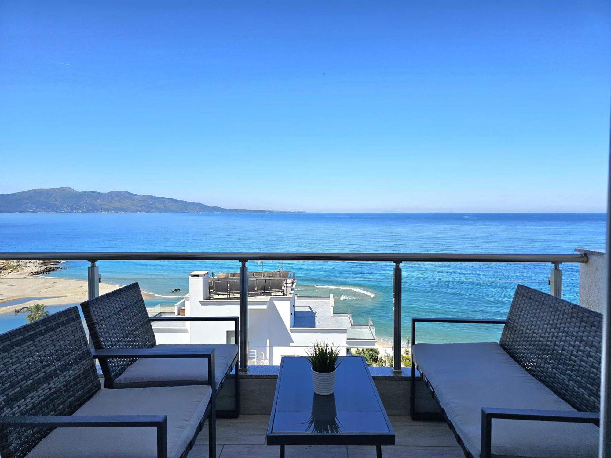 Apartamento Luxury *
