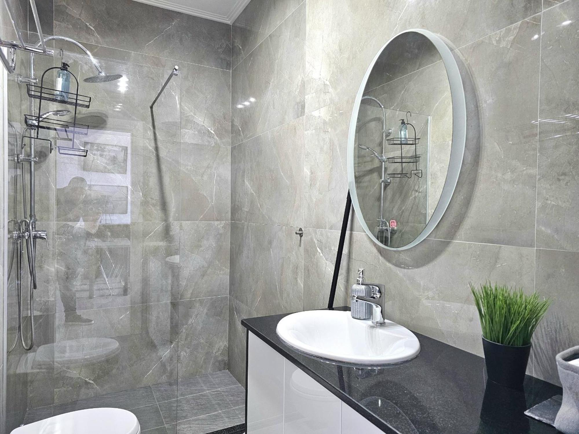 Luxury Apartamento