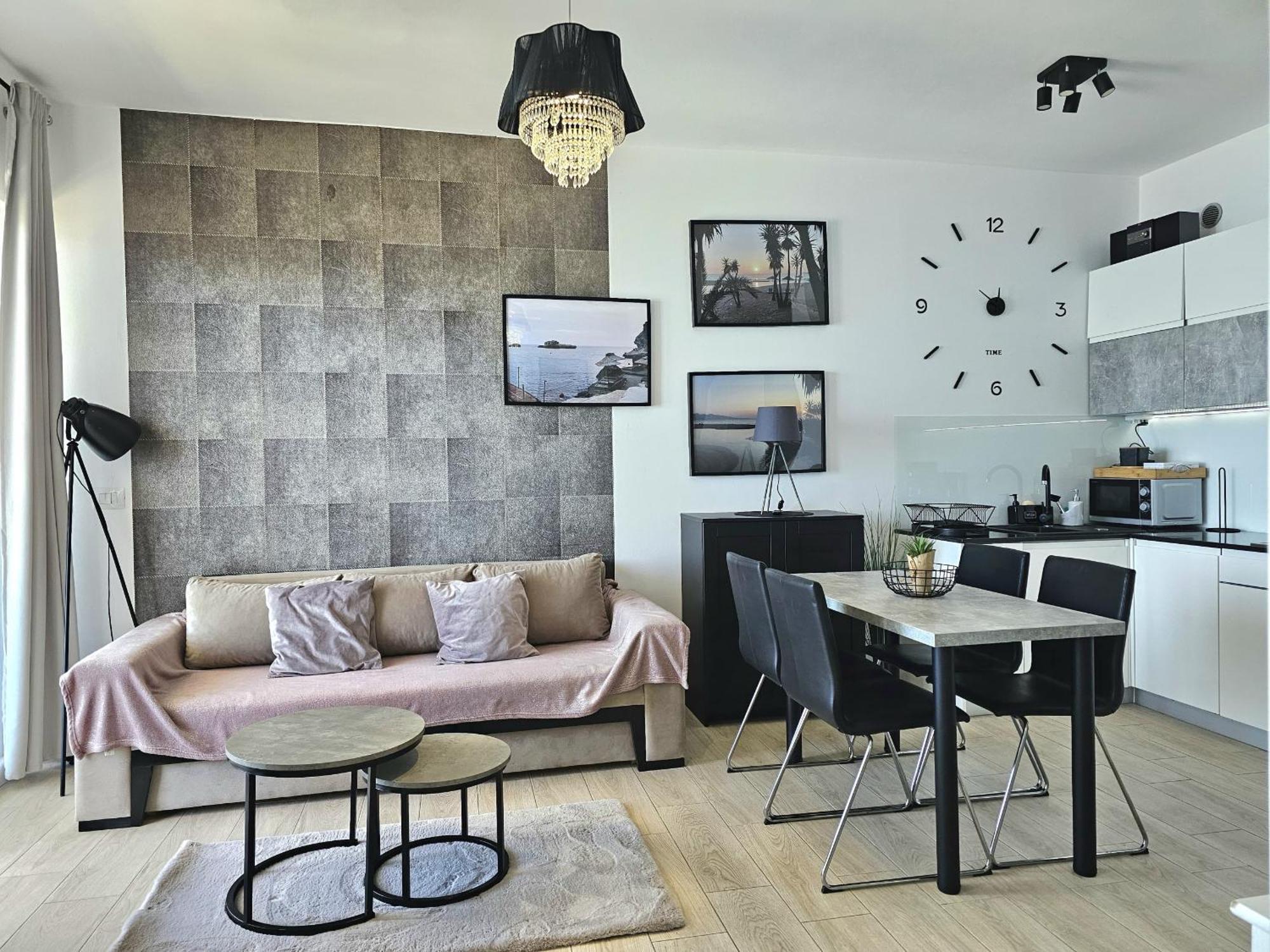 Apartamento Luxury
