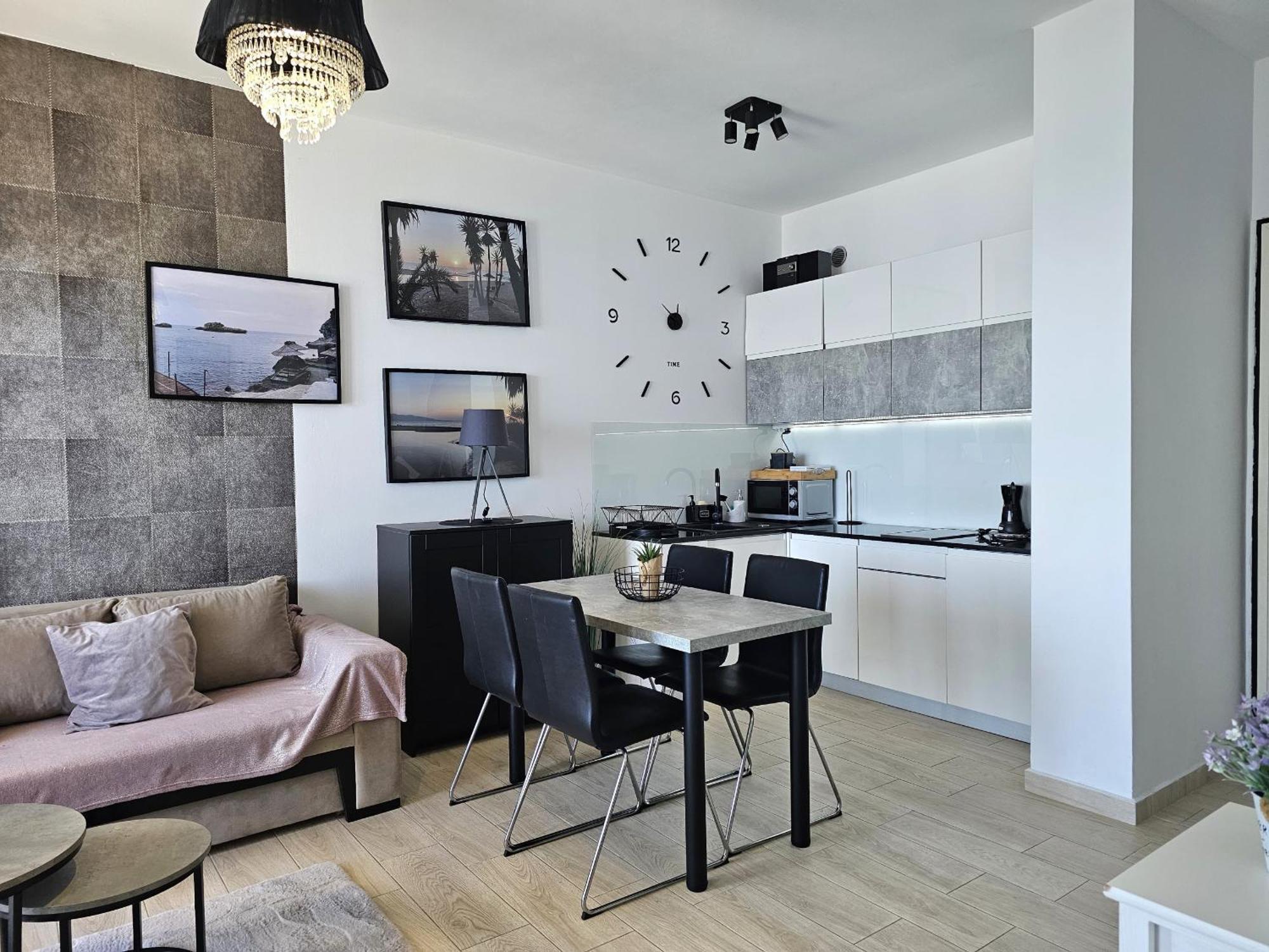Luxury Apartamento *