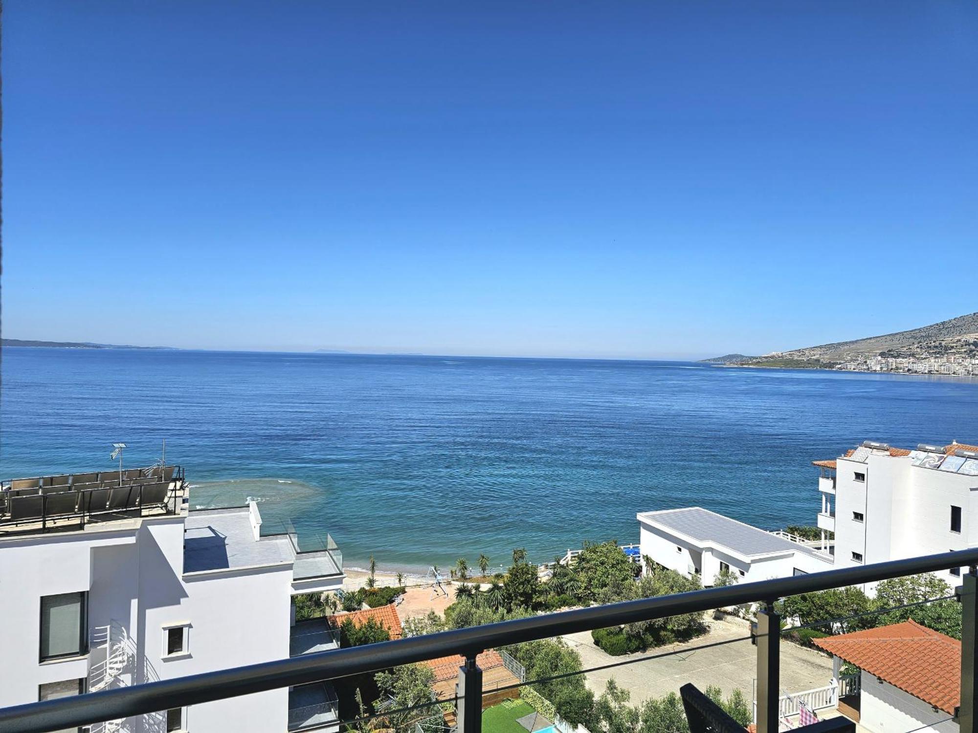 Apartamento Luxury *