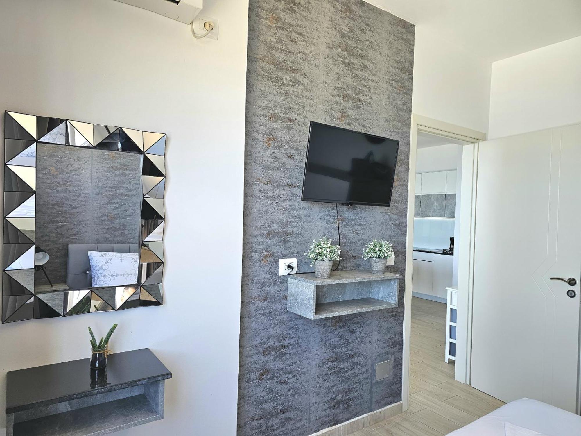 Apartamento Luxury Sarandë