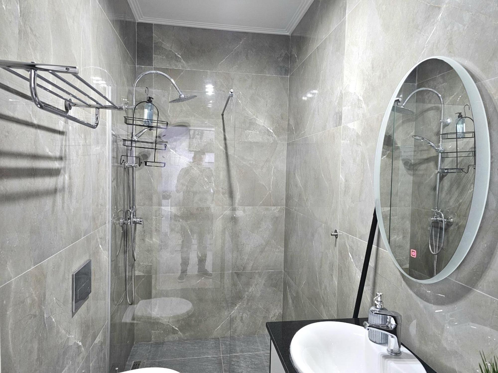 Luxury Apartamento