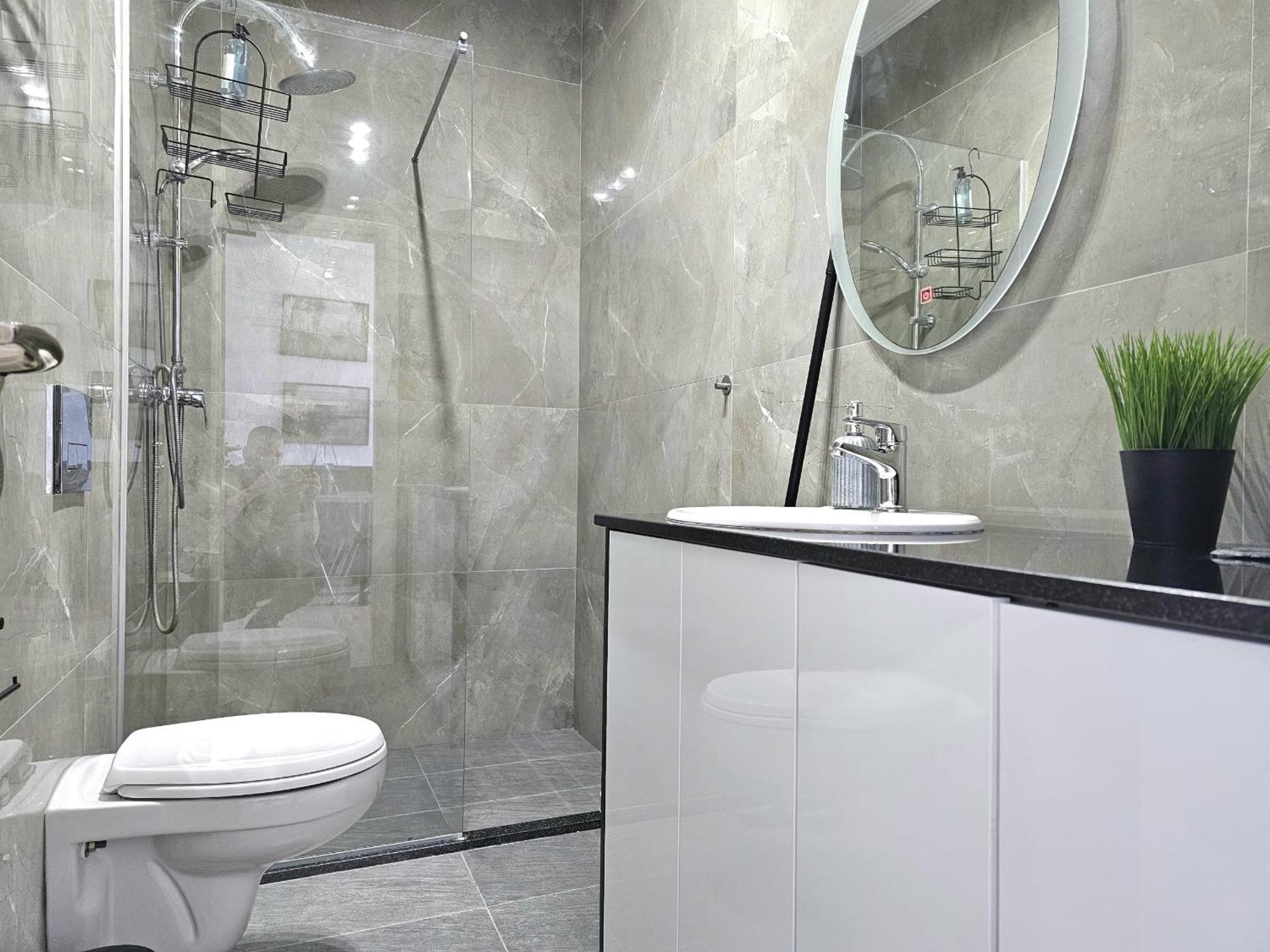 Luxury Apartamento Sarandë