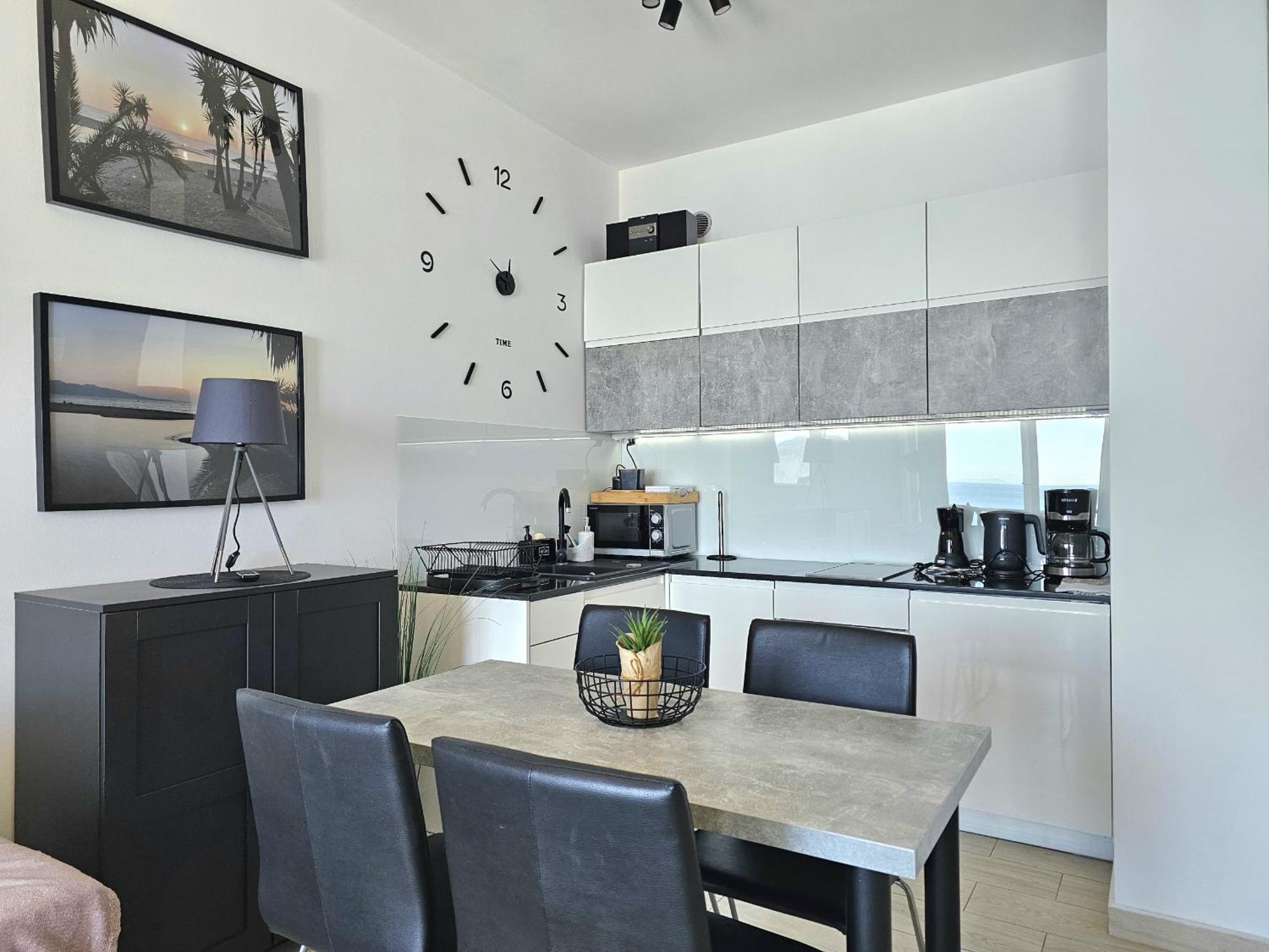 Luxury Apartamento *