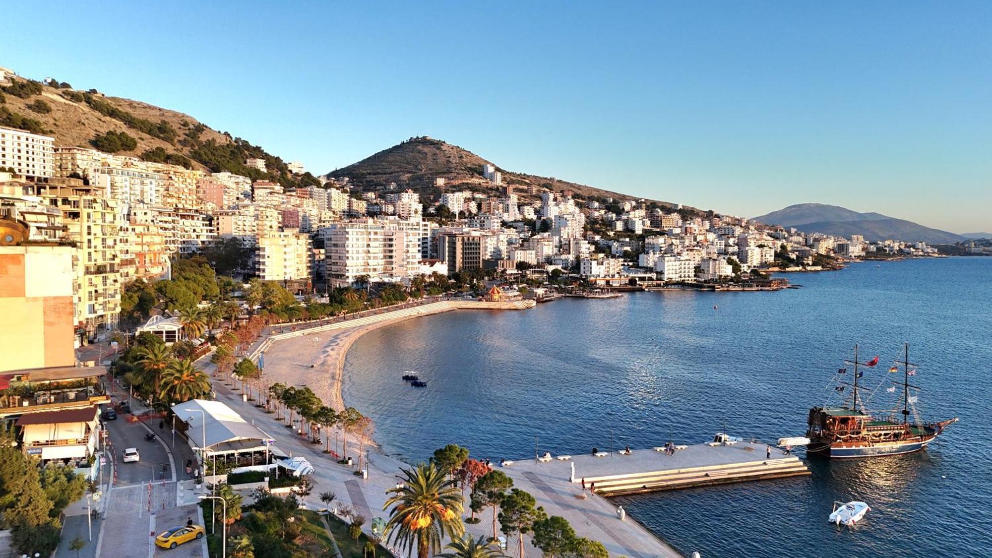 Luxury Sarandë